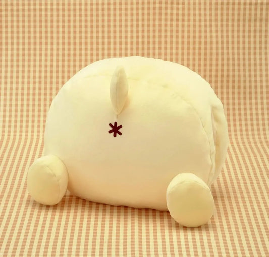 SANRIO 布甸狗30周年雜誌書 附有蓬鬆柔軟嘅屁股 預訂