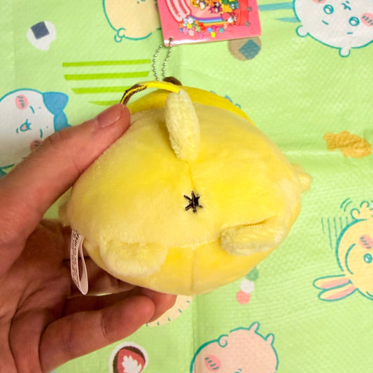 SANRIO 長頸鹿布甸狗掛件公仔 現貨