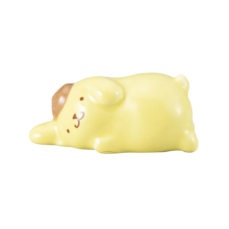 SANRIO 布甸狗陶瓷筷子托 預訂
