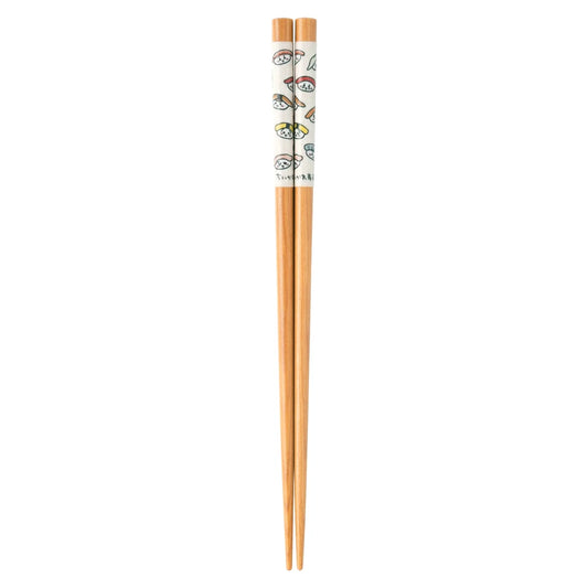 CHIIKAWA 9/10新品 壽司款筷子 預訂 (10月下旬到貨)