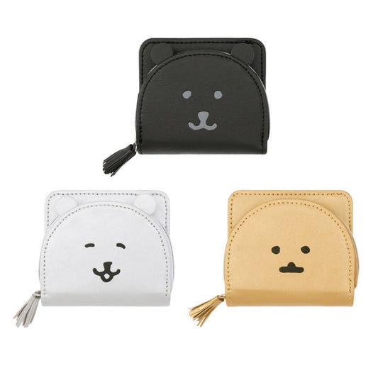 NAGANO CHARATER JOKE BEAR 銀包 週邊 預訂