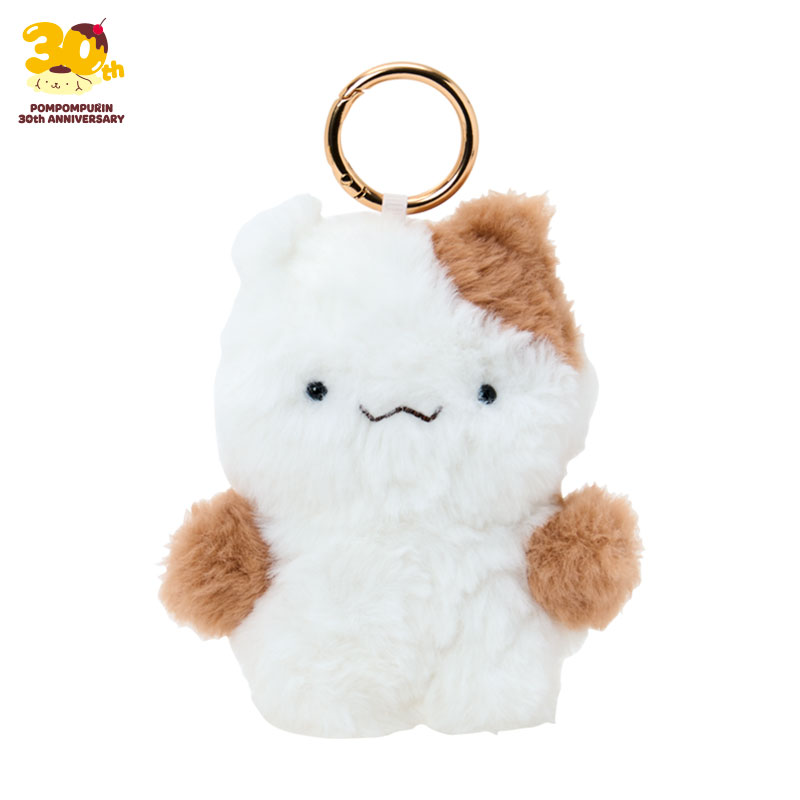 SANRIO 布甸狗朋友 muffin 復刻掛件公仔 現貨