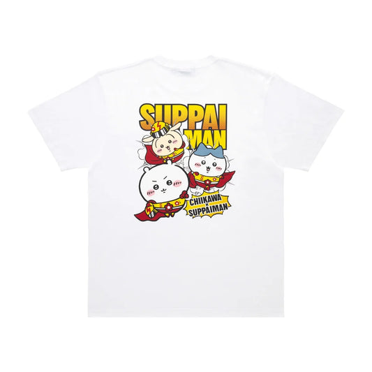 CHIIKAWA 7/8 上間菓子店聯名tee(預訂)