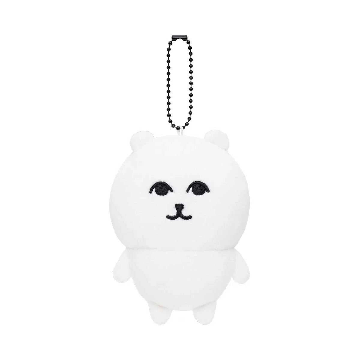 NAGANO CHARATER JOKE BEAR 溫柔熊 掛件公仔 現貨