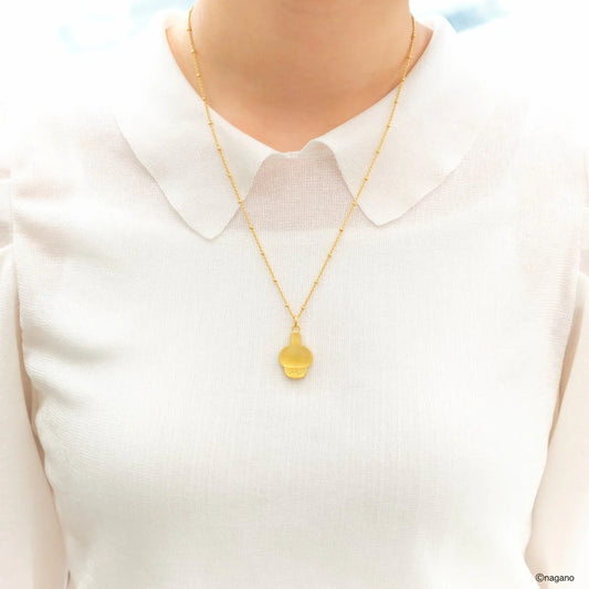 CHIIKAWA Q-pot usagi 頸鏈 預訂 (2027年4月到貨)