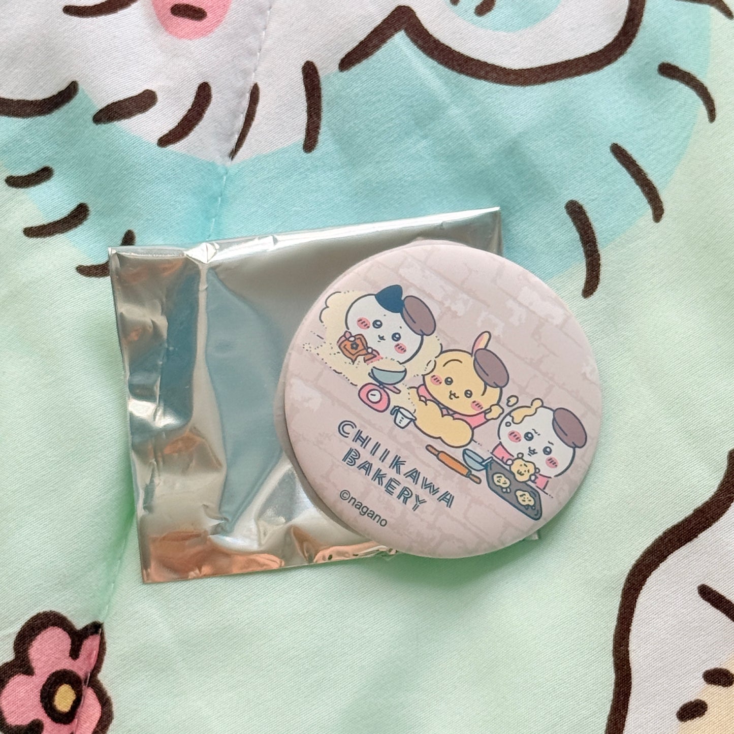 CHIIKAWA 盲抽 週邊 現貨