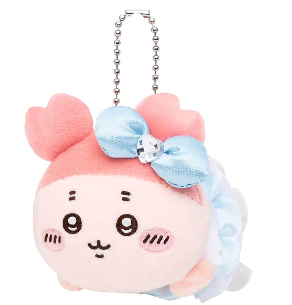 CHIIKAWA 魔法少女趴趴 掛件公仔 現貨