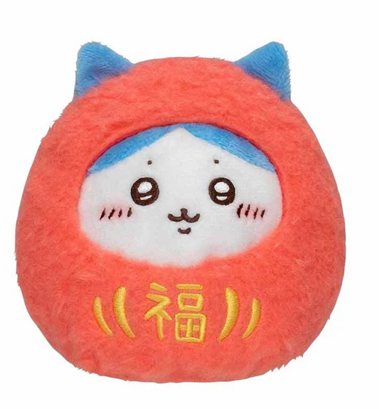 CHIIKAWA 達摩公仔 現貨