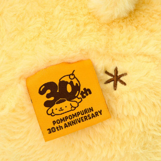 SANRIO 布甸狗30週年抱面公仔 預訂