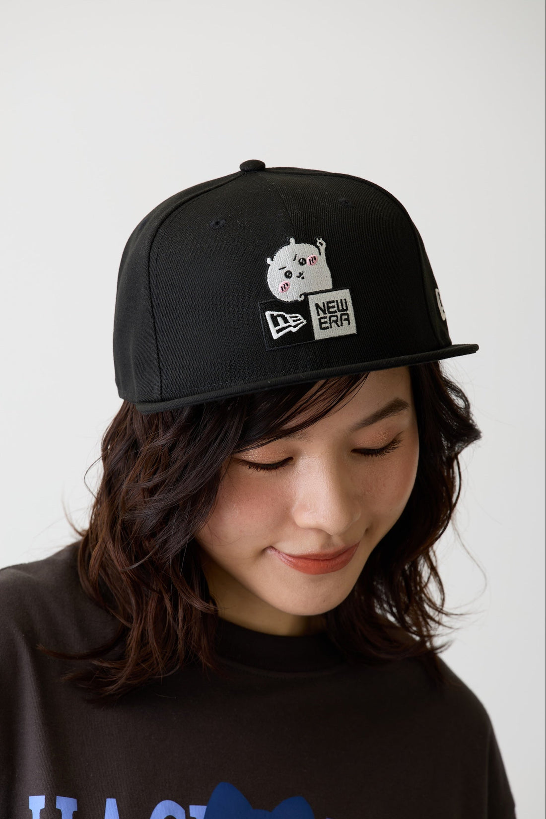 CHIIKAWA 9fifty chii new era cap 帽 (預訂)-summer sale