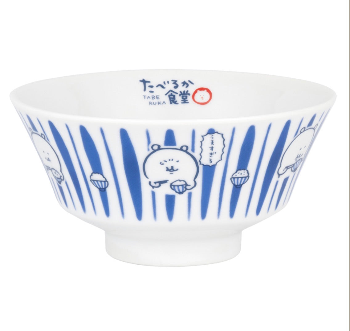 NAGANO CHARATER JOKE BEAR 餐具 預訂(10月上旬到貨)