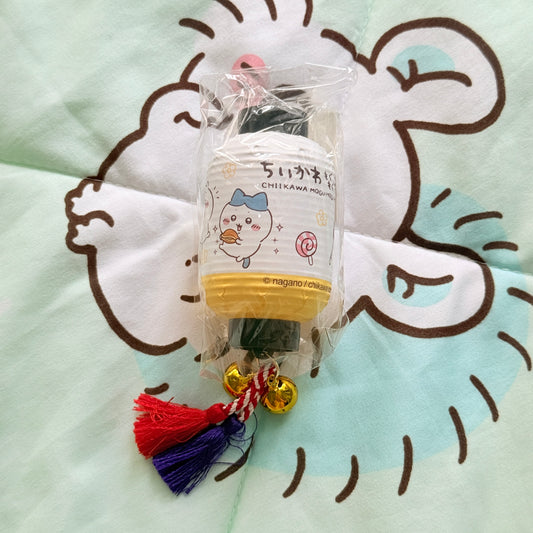 CHIIKAWA 本舖 燈籠造型磁石貼 週邊 現貨