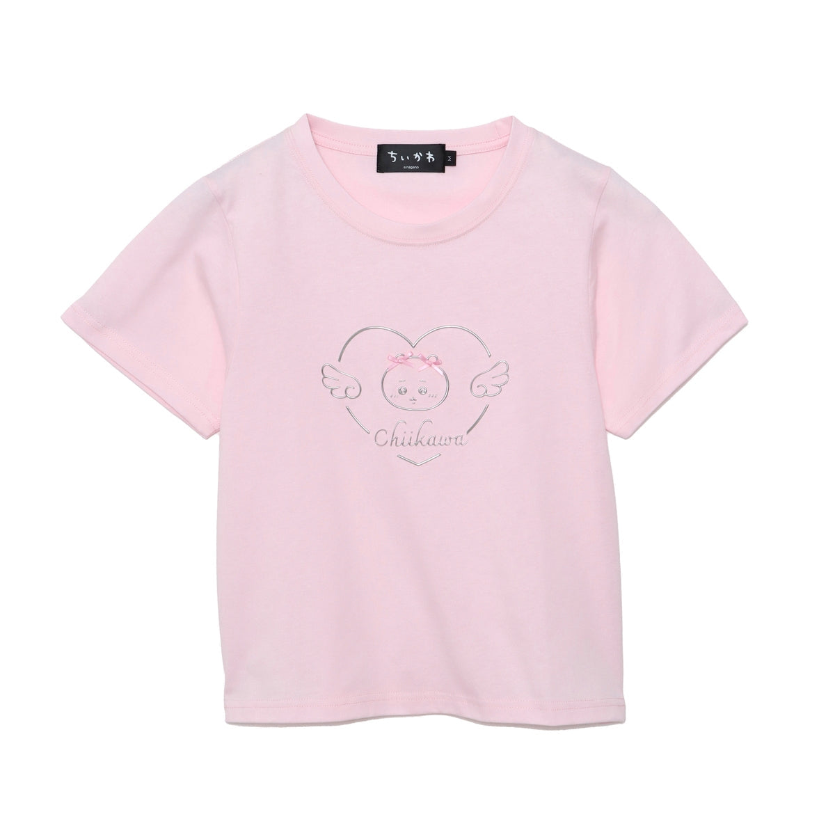 CHIIKAWA Go!HARAJUKU 短袖tee 預訂 9月中旬到貨-summersale