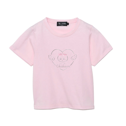 CHIIKAWA Go!HARAJUKU 短袖tee 預訂 9月中旬到貨-summersale