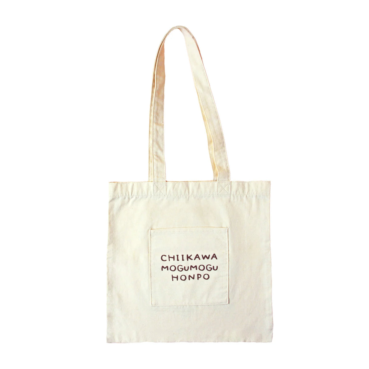 CHIIKAWA 本舖 totebag 現貨