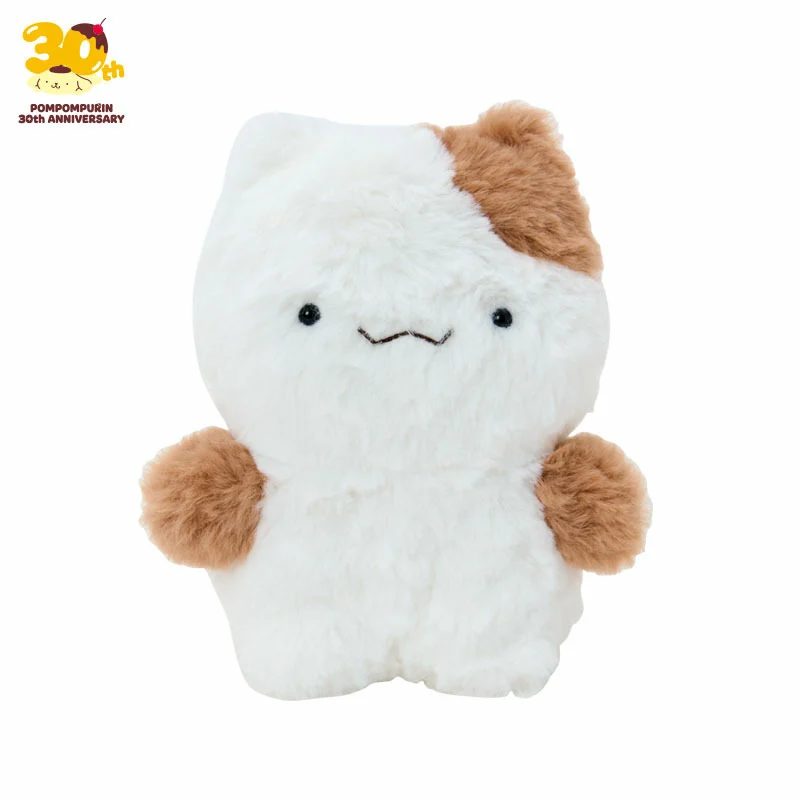 SANRIO 布甸狗30週年系列 受注預訂 [2027年2月中旬到貨]