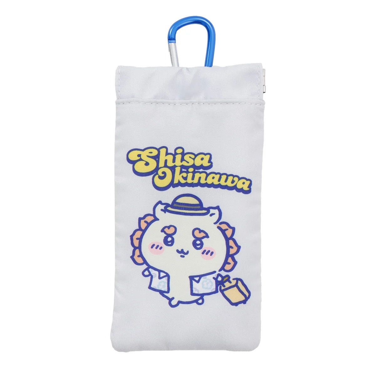 CHIIKAWA 風獅爺shisa太陽眼鏡收納 週邊（預訂）