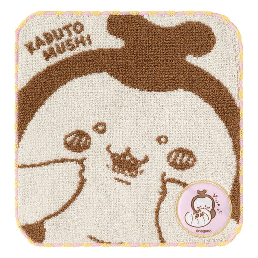 CHIIKAWA 7/8 小甲蟲週邊貨品（預訂)