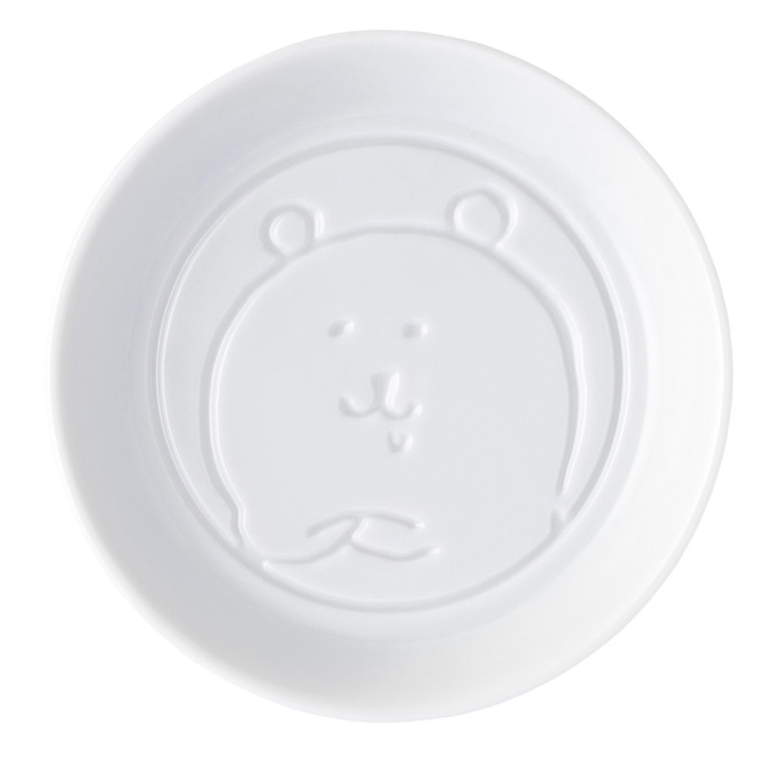 NAGANO CHARATER JOKE BEAR 餐具 預訂(10月上旬到貨)