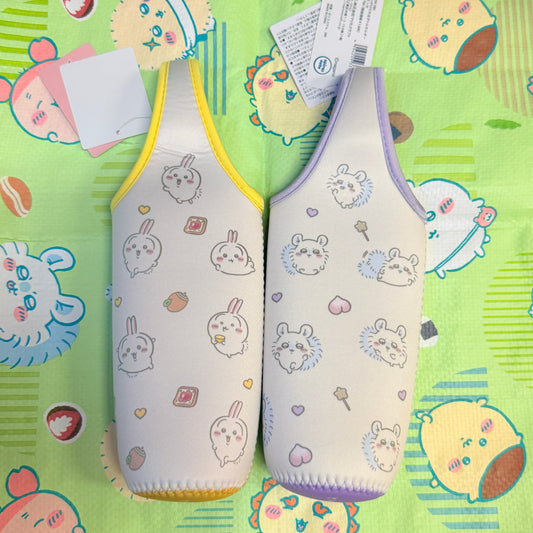 CHIIKAWA usagi/飛鼠 水樽提袋 週邊 現貨