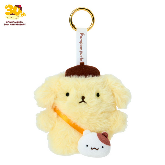 SANRIO 復刻布甸狗 掛件公仔 有鏡！ 現貨
