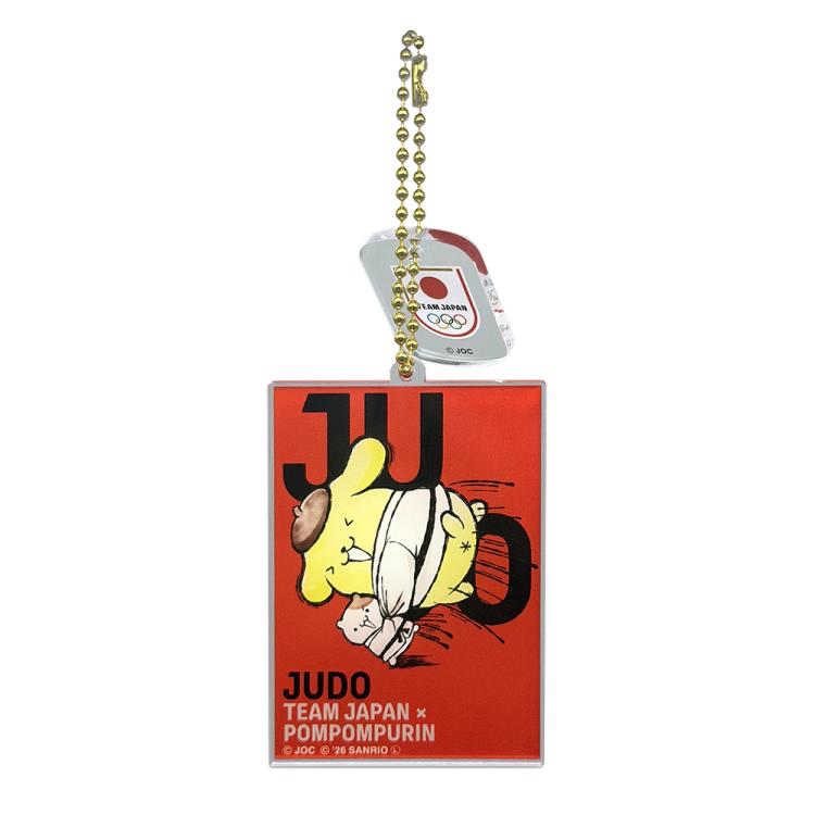 SANRIO TEAM JAPAN pompompurin 布甸狗系列 預訂 (10月中到貨)