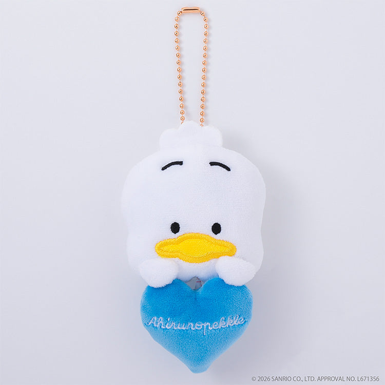 SANRIO kts 拉尺掛件公仔 預訂