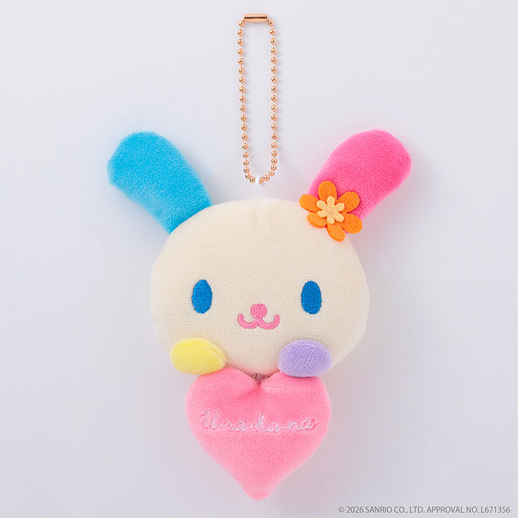 SANRIO kts 拉尺掛件公仔 預訂