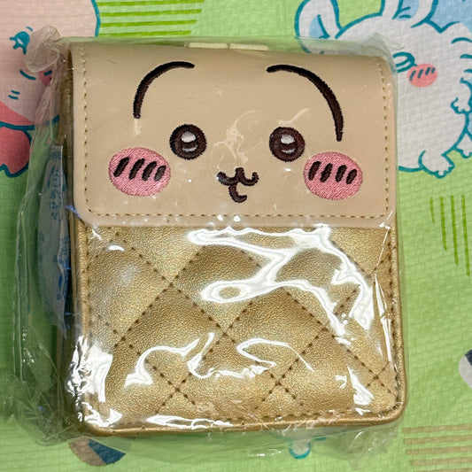 CHIIKAWA usagi皮質收納 現貨