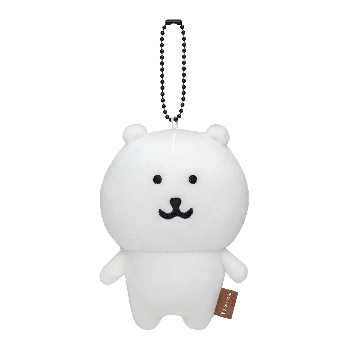 NAGANO CHARATER JOKE BEAR 掛件公仔 現貨