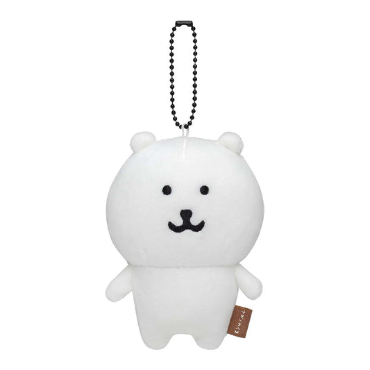 NAGANO CHARATER JOKE BEAR 掛件公仔 現貨