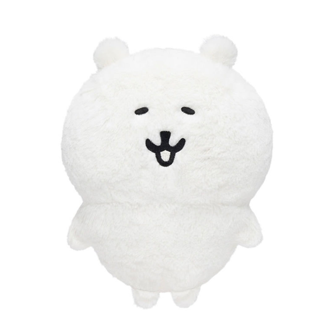 NAGANO CHARATER JOKE BEAR 抱枕毛絨公仔 預訂