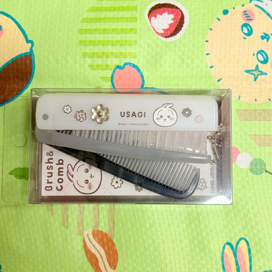 CHIIKAWA 隨身梳 現貨