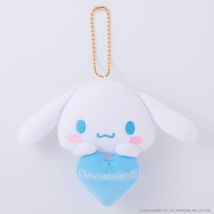 SANRIO kts 拉尺掛件公仔 預訂