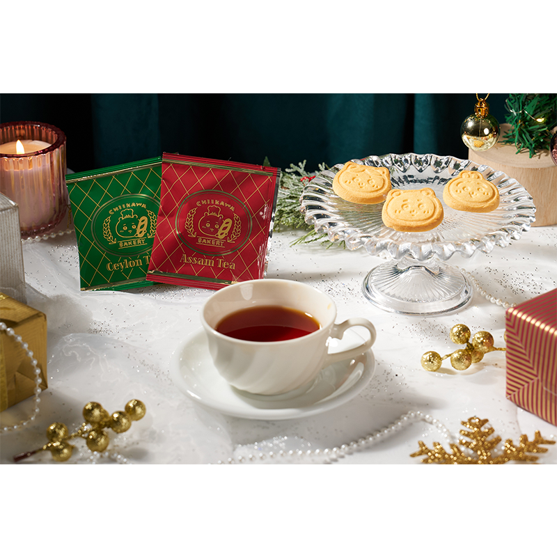 CHIIKAWA 2026 聖誕advent calendar 預訂 12月中下旬到貨