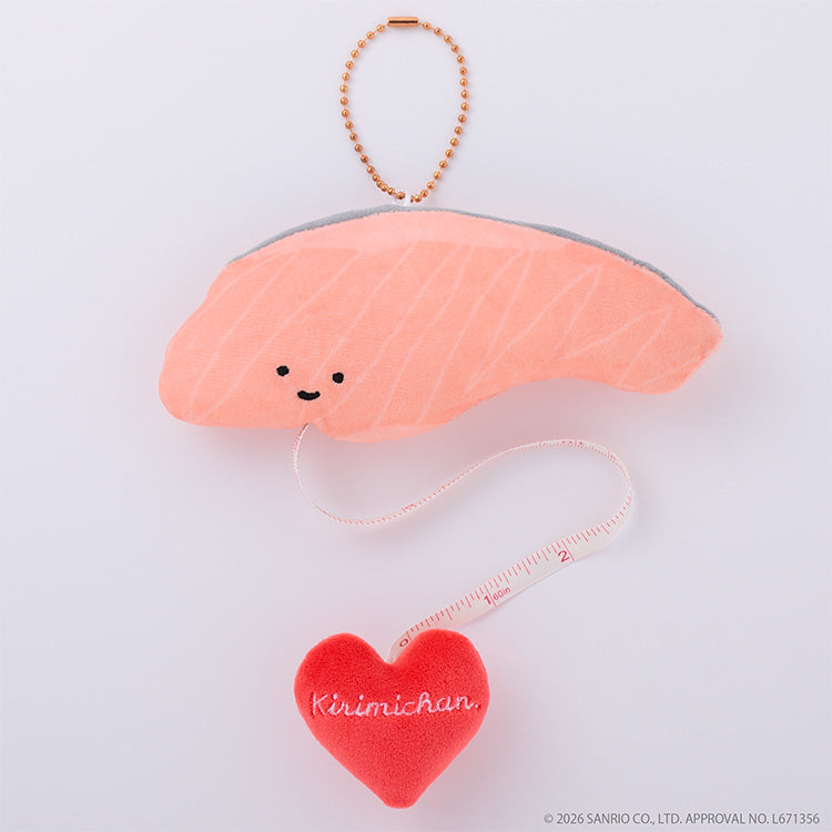 SANRIO kts 拉尺掛件公仔 預訂