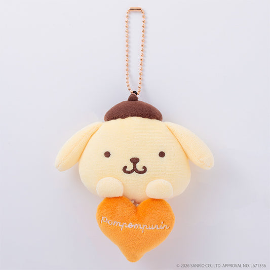 SANRIO kts 拉尺掛件公仔 預訂