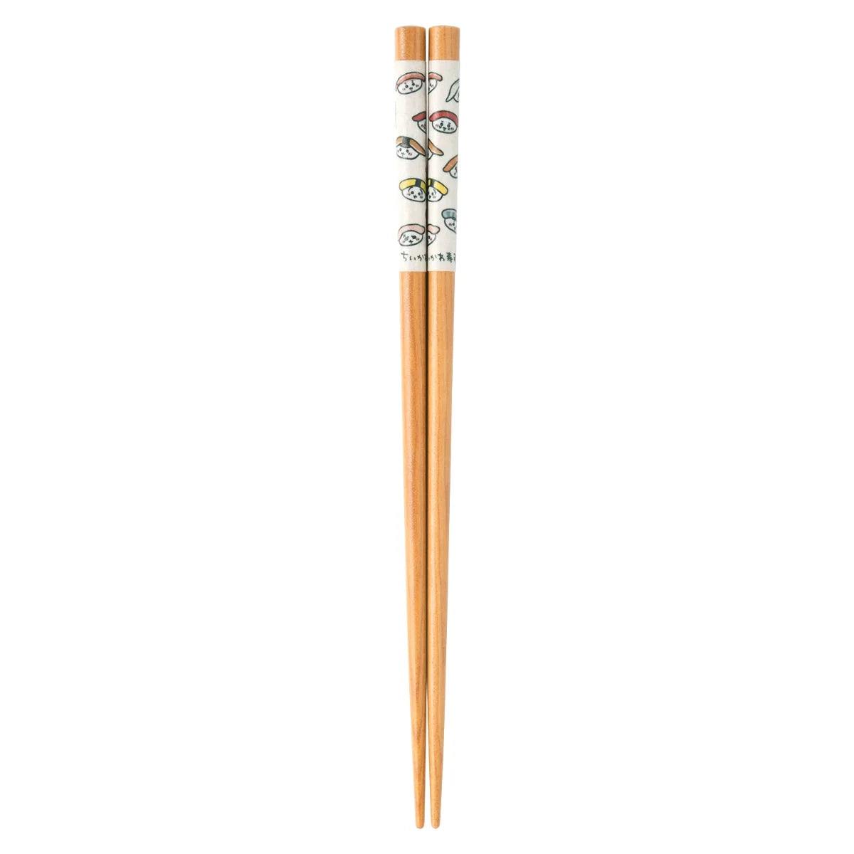 CHIIKAWA 9/10新品 壽司款筷子 預訂 (10月下旬到貨)