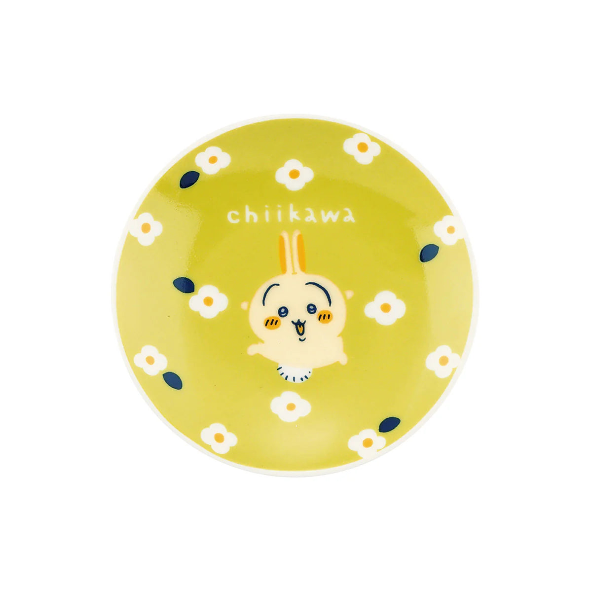 CHIIKAWA 花園系列 餐具 週邊 現貨
