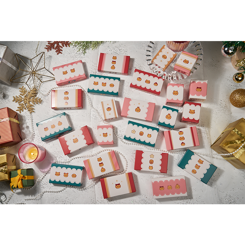 CHIIKAWA 2026 聖誕advent calendar 預訂 12月中下旬到貨