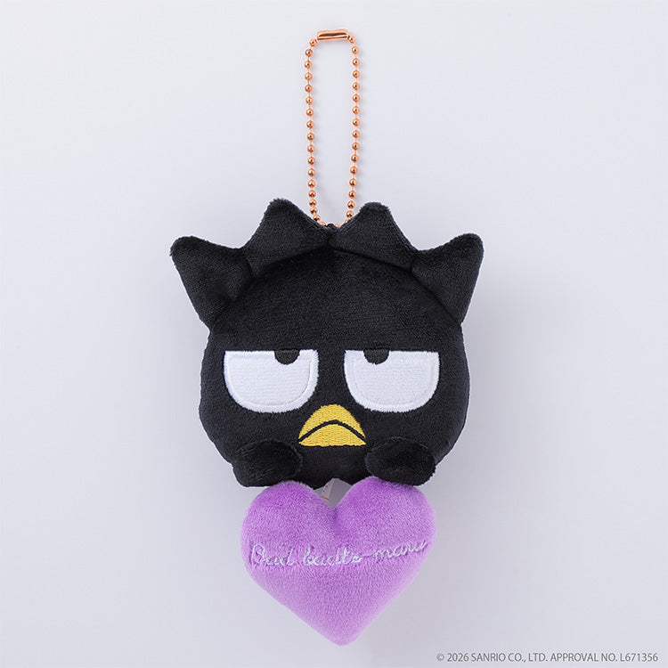 SANRIO kts 拉尺掛件公仔 預訂