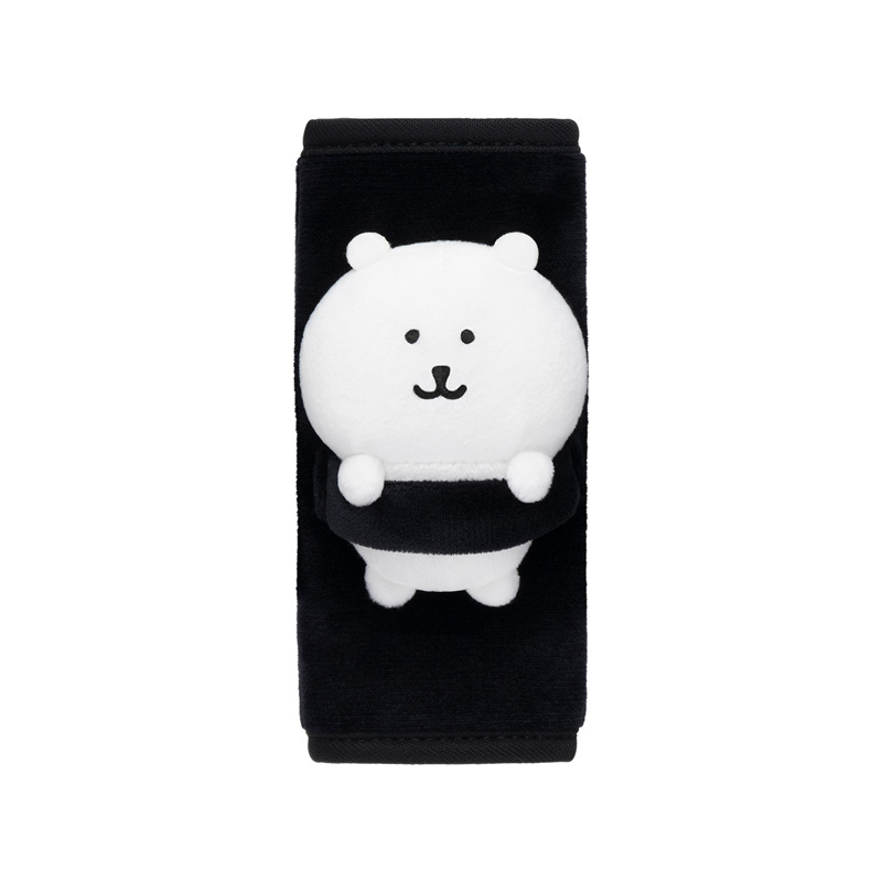 NAGANO CHARATER JOKE BEAR 肩帶裝飾熊 預訂