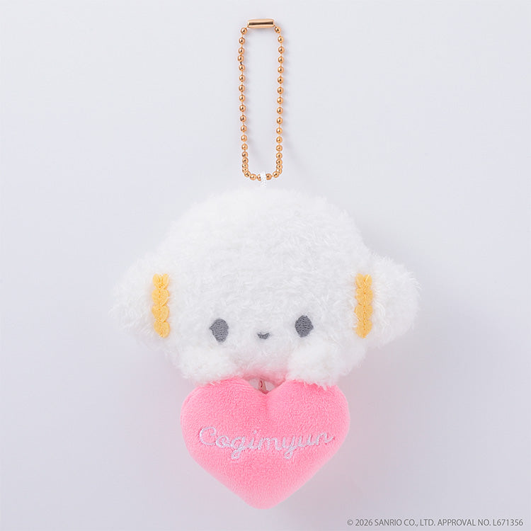 SANRIO kts 拉尺掛件公仔 預訂