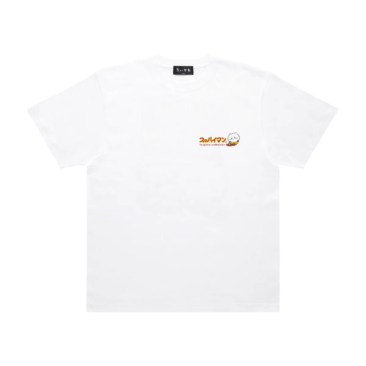 CHIIKAWA 7/8 上間菓子店聯名tee（預訂)
