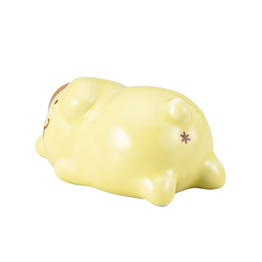 SANRIO 布甸狗陶瓷筷子托 預訂