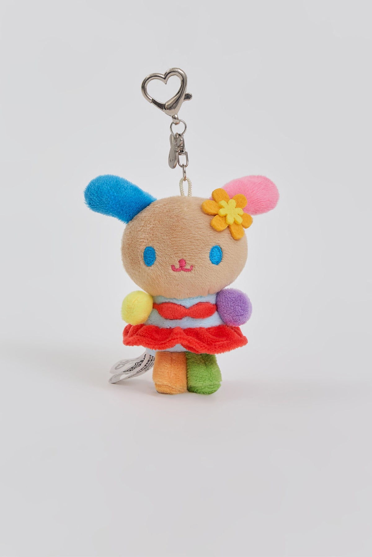 SANRIO 台灣MINI MATTER聯名 比堅尼usahana 掛件公仔 現貨