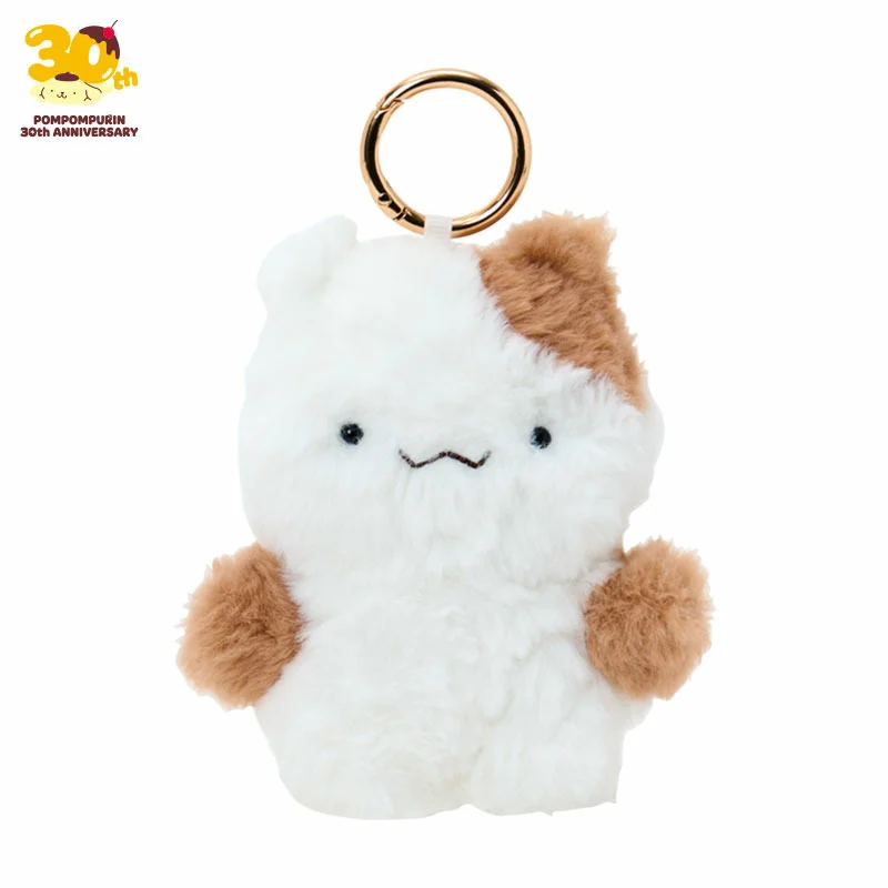 SANRIO 布甸狗30週年系列 受注預訂 [2027年2月中旬到貨]