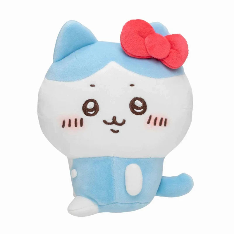 CHIIKAWA X SANRIO 小八X HELLO KITTY 公仔 現貨