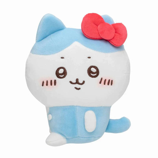 CHIIKAWA X SANRIO 小八X HELLO KITTY 公仔 現貨