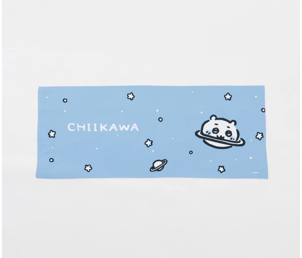 CHIIKAWA 毛巾 預訂 9月中下旬到貨
